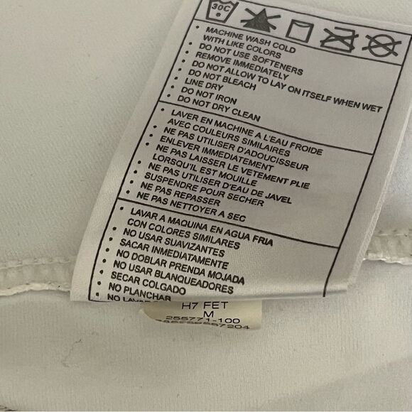 Nike Fit Dry Quarter Zip Running Jacket - Picture 6 of 8
